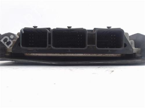 Electronic module CITROËN C3 I (FC_, FN_)  | BP16867391M83 