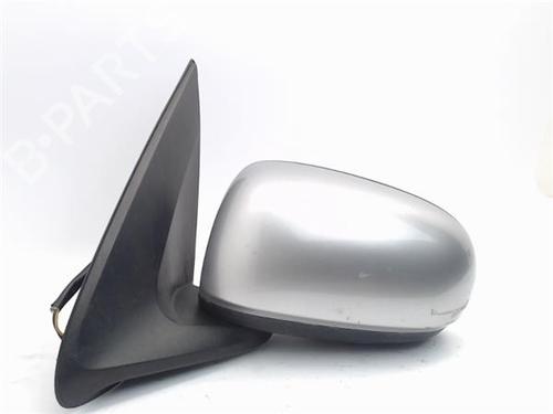 Left mirror NISSAN ALMERA II Hatchback (N16)  | BP18113806C26 