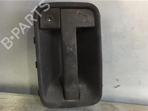 Used Front right exterior door handle PEUGEOT 806 (221) 2.1 td 12V (109 hp) 14338832