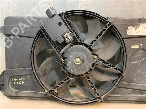 Koelventilatormotor FORD FOCUS C-MAX (DM2)  | BP22632613M35 