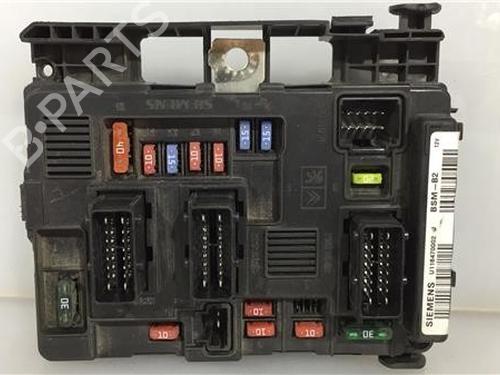 Used Other CITROËN BERLINGO / BERLINGO FIRST Box Body/MPV (M_) 1.9 D 70 (MBWJZ, MCWJZ) (69 hp) 14339757