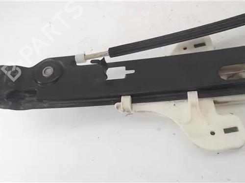 Rear right window mechanism SEAT ALTEA XL (5P5, 5P8) 1.9 TDI | BP23842519C25 