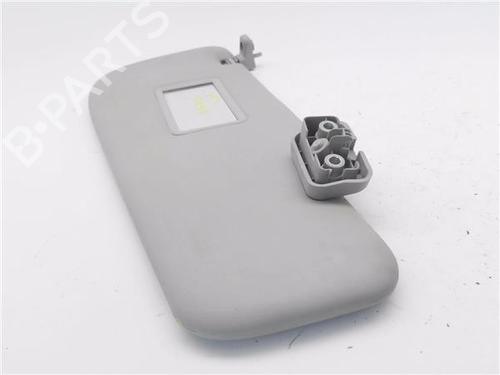 Right sun visor OPEL COMBO Box Body/MPV (X12) 1.3 CDTI (B05) | BP35951145I2 - Image 7