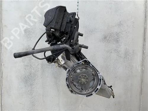 Used Engine MERCEDES-BENZ A-CLASS (W168) [1997-2005]  13056059