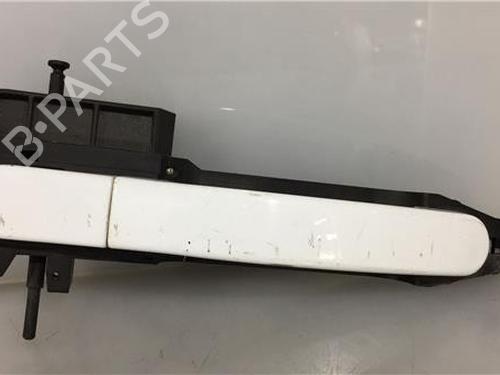 Used Front right exterior door handle FORD FIESTA V (JH_, JD_) ST150 (150 hp) 14339818