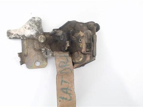 Other NISSAN SERENA (C23) 2.3 D | BP27436360O1 