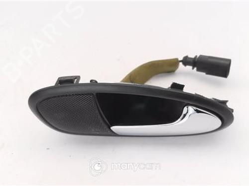 Front right interior door handle SEAT ALTEA XL (5P5, 5P8) 1.9 TDI | BP22959237I14 