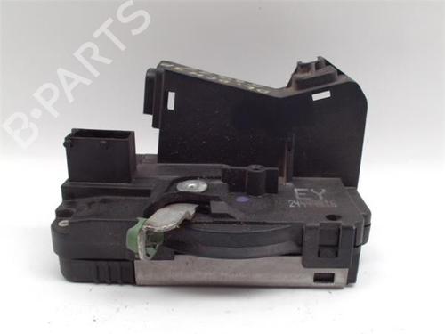 Høyre foran lås OPEL ASTRA G Hatchback (T98) [1998-2009]  11363458