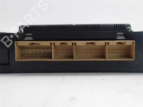 Commande Chauffage AUDI A3 (8L1)  | BP13051192I5 
