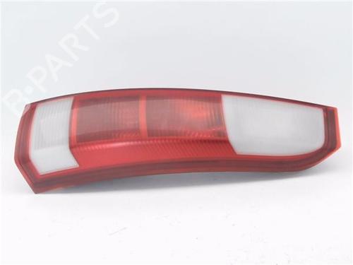 Right taillight OPEL MERIVA A MPV (X03) | BP29119139C35