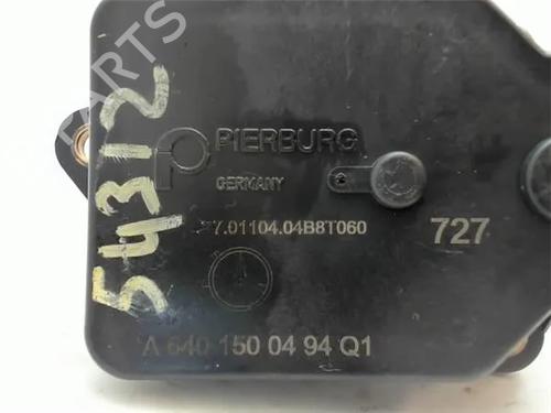 Electronic module MERCEDES-BENZ A-CLASS (W169) A 160 CDI (169.006, 169.306) | BP10904350M83 