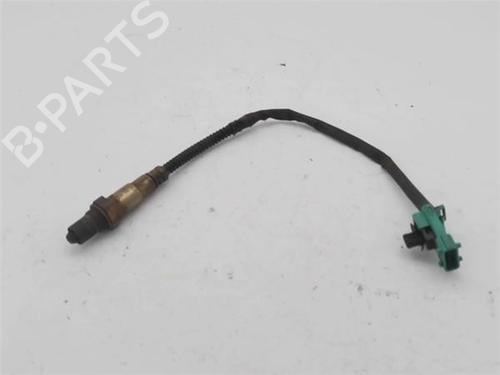 Used Electronic sensor PEUGEOT 206 Hatchback (2A/C) [1998-2012]  31680232