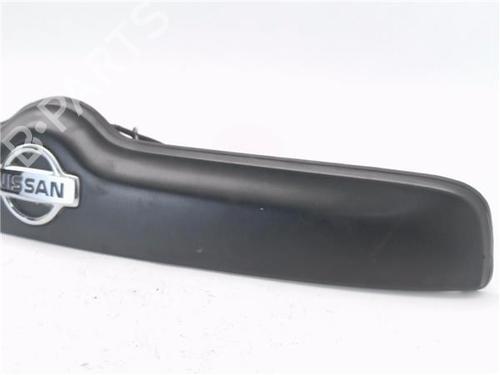 Tailgate trim NISSAN MICRA II (K11)  | BP29251286C151 