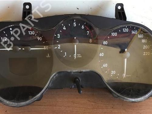 Used Instrument cluster SEAT ALTEA (5P1) 1.6 (102 hp) 12127331