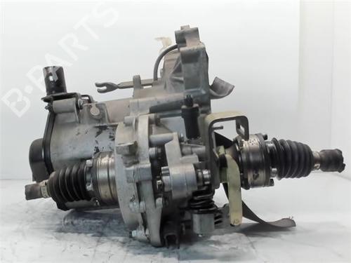 Gearbox SEAT IBIZA III (6L1)  | BP12907767M3