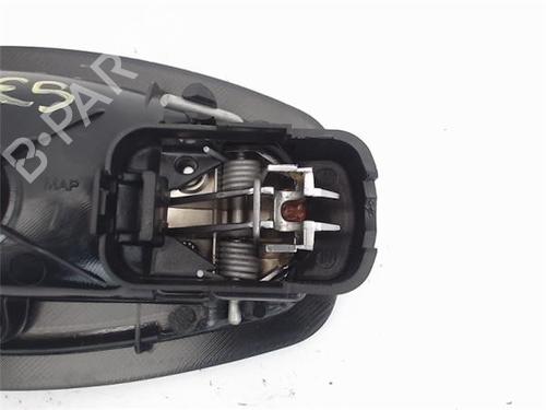 Rear left interior door handle RENAULT SCÉNIC III (JZ0/1_) 1.2 TCe | BP16640852I15 