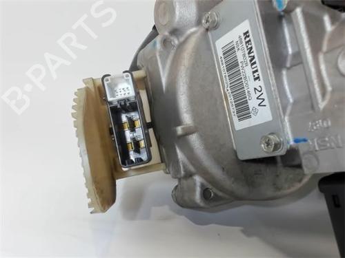 Steering column RENAULT MEGANE III Hatchback (BZ0/1_, B3_) | BP16183706M21