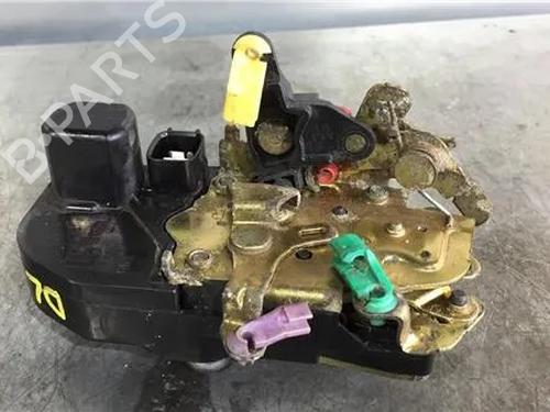 Front right lock CHRYSLER 300M (LR) 3.5 V6 24V | BP11362731C97 