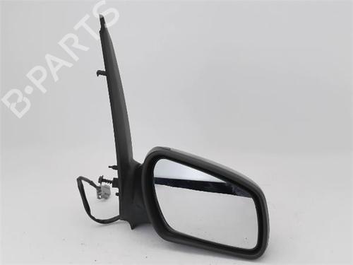 Right mirror FORD C-MAX (DM2) 1.6 TDCi | BP24035734C27 