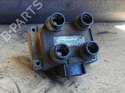 Bobine FORD PUMA (EC_) 1.4 16V (90 hp) 9738149