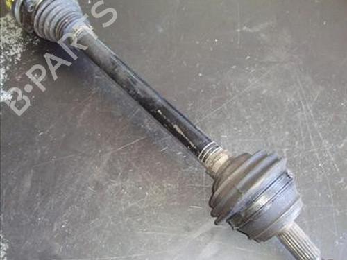 Used Left front driveshaft SEAT IBIZA II (6K1) [1993-2002]  11340617