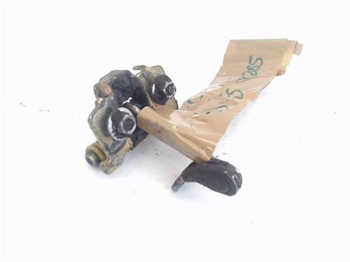 Used Hinge/Door check strap CITROËN C3 I (FC_, FN_) 1.4 i (73 hp) 17832405