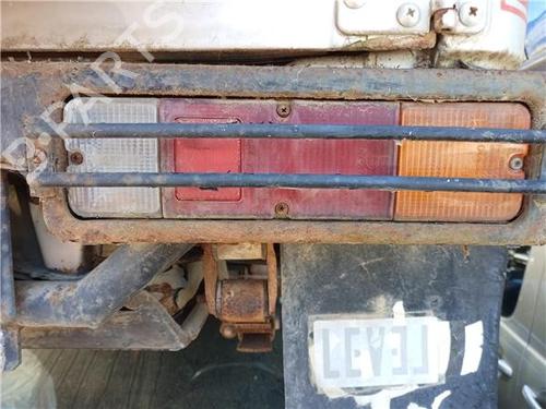 Used Right taillight SUZUKI SJ410 Cabrio (OS) 1.0 (SJ410) (45 hp) 24647126