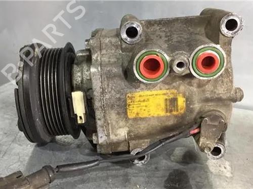 AC compressor FORD TRANSIT CONNECT (P65_, P70_, P80_)  | BP9702735M34