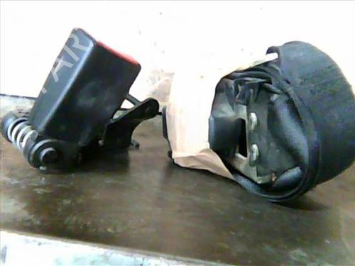 Used Rear right seatbelt BMW 3 Compact (E46) [2001-2005]  14336178