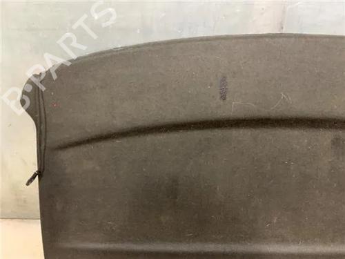Rear parcel shelf BMW 1 (E87)  | BP24508073C85 