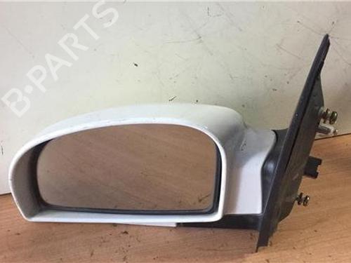 Left mirror HYUNDAI GETZ (TB)  | BP13043309C26 
