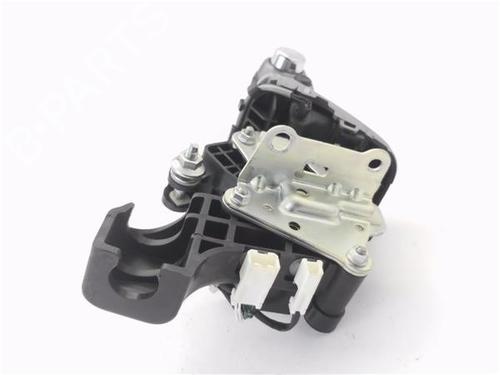 Gear lever HONDA CR-V III (RE_) 2.0 i-VTEC (RE5, RE1) | BP31206983M90