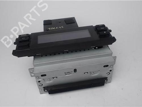 Radio VOLVO S80 II (124) 2.5 T | BP21359888E6 