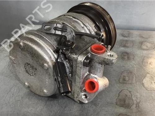 AC compressor KIA PICANTO I (SA)  | BP9738214M34 