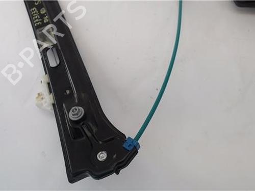 Front left window mechanism BMW 1 (F20) 116 d | BP29134986C22 - Image 5