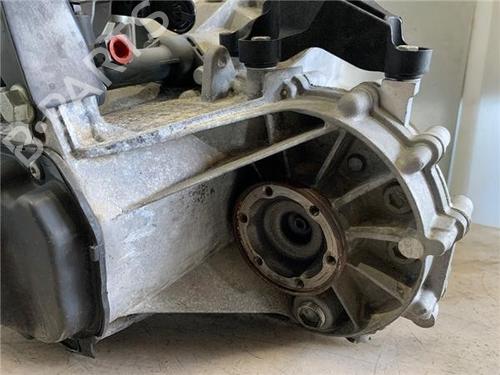 Gearbox SEAT IBIZA IV (6J5, 6P1)  | BP21359728M3 