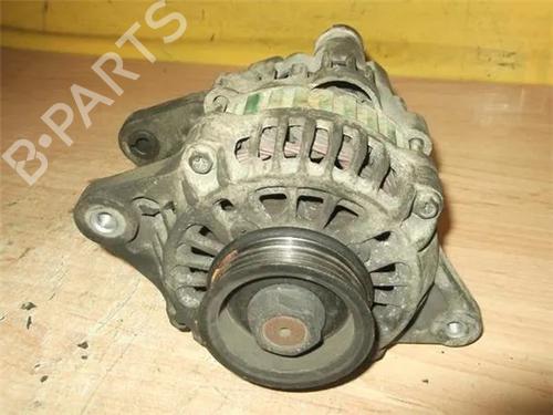 Used Alternator HYUNDAI ATOS (MX) [1997-2015]  9667192