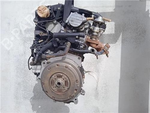 Moteur SEAT IBIZA II (6K1) 1.9 SDI (68 hp) 15226880