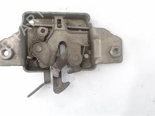 Hood lock RENAULT CLIO III (BR0/1, CR0/1) 1.5 dCi (C/BR0G, C/BR1G) | BP14337519C133 