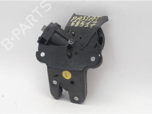 Used Tailgate lock VW PASSAT B6 (3C2) [2005-2010]  16360084