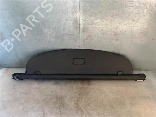 Used Rear parcel shelf AUDI A6 C6 Avant (4F5) 3.0 TDI quattro (233 hp) 30555404