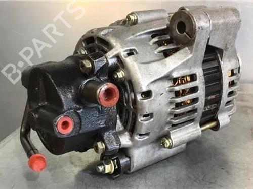 Alternator HYUNDAI TRAJET (FO) 2.0 CRDi | BP9720139M7 