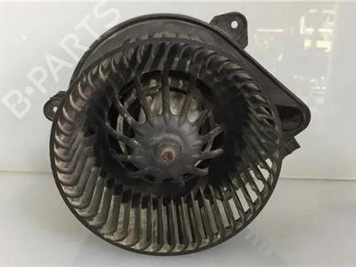 Used Heater blower motor RENAULT MEGANE I (BA0/1_) 1.4 16V (BA0D, BA1H, BA0W, BA10) (95 hp) 9696323