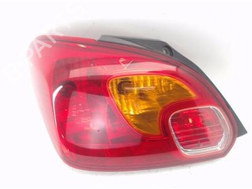 Left taillight MITSUBISHI MIRAGE / SPACE STAR VI Hatchback (A0_A)  | BP23442372C34 