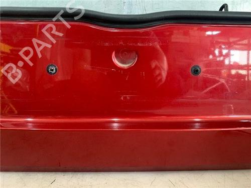 Tailgate CITROËN C2 (JM_) 1.4 HDi | BP20144730C6 
