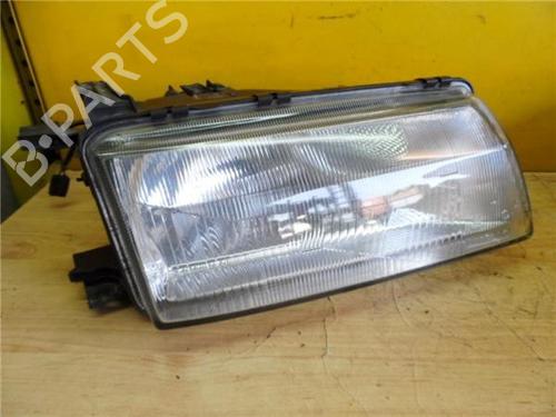 Used Right headlight OPEL VECTRA A (J89) [1988-1995]  11341409