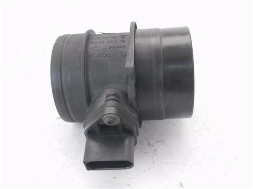 Mass air flow sensor AUDI A3 (8L1)  | BP26447880M95 