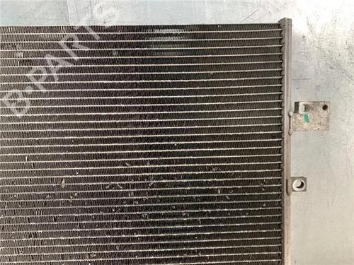 AC radiator SSANGYONG KYRON  | BP24987406M32 