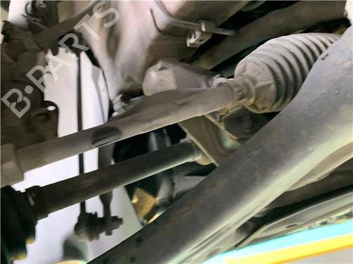 Steering rack SKODA FABIA II (542) 1.4 TDI | BP32450973M22