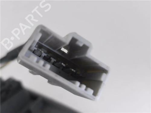 Left front window switch HONDA CIVIC VI Fastback (MA, MB) 1.5 16V (MB3) | BP28025463I27 